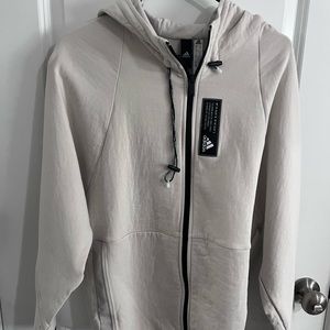 Adidas Zip Up